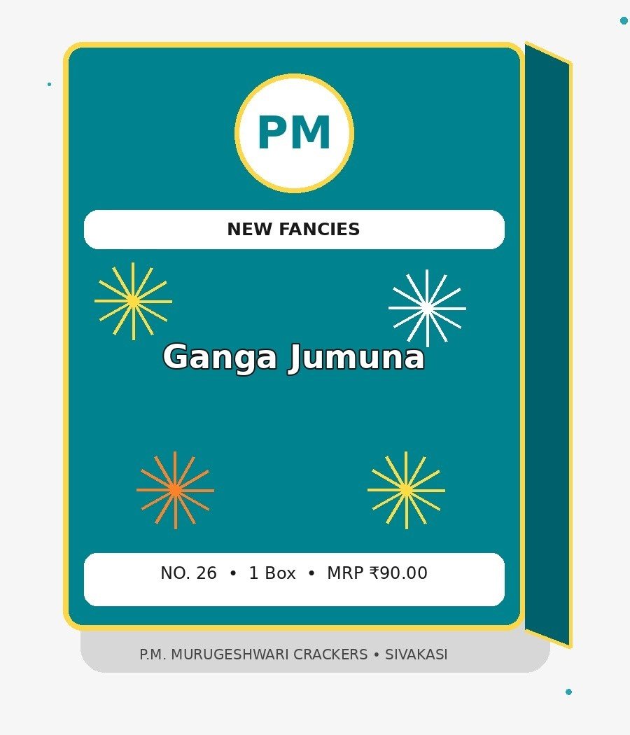 Ganga Jumuna