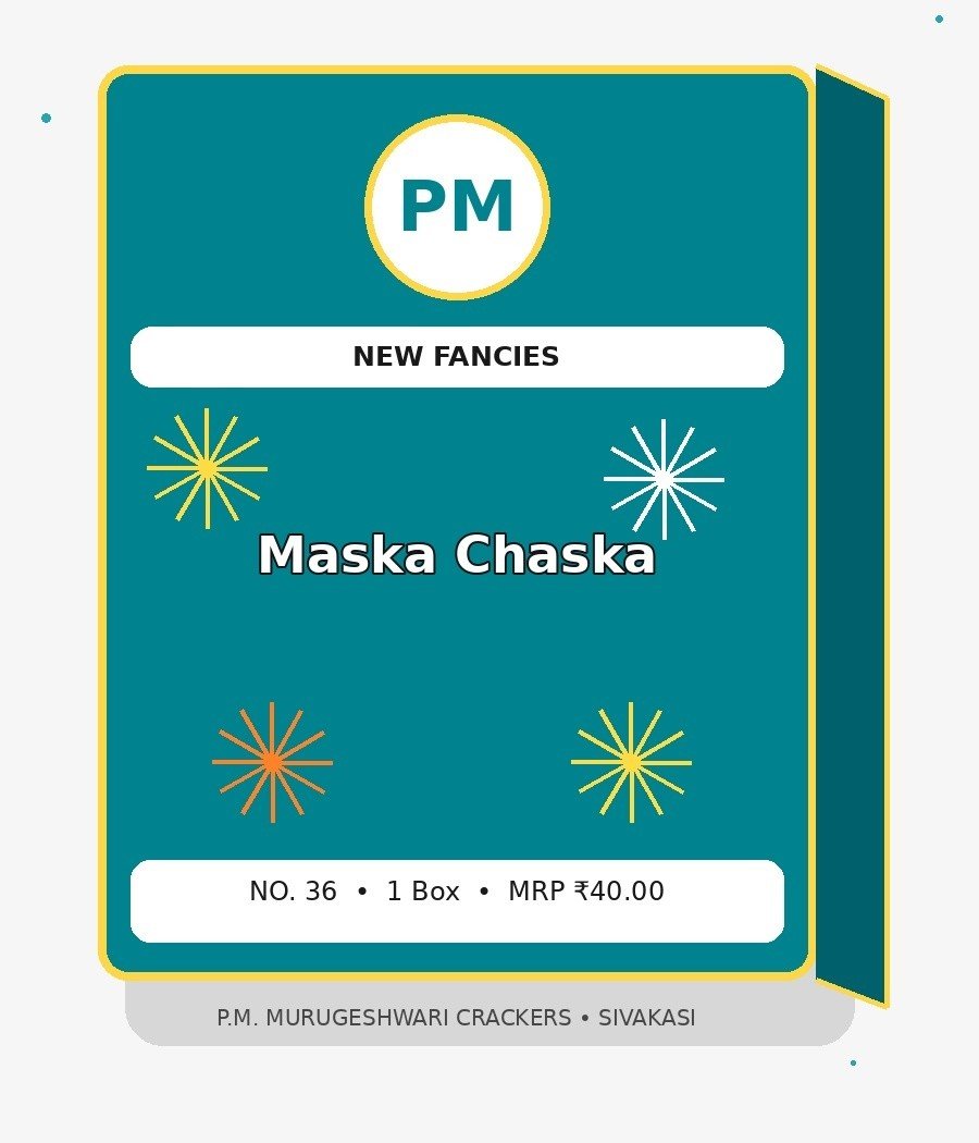 Maska Chaska