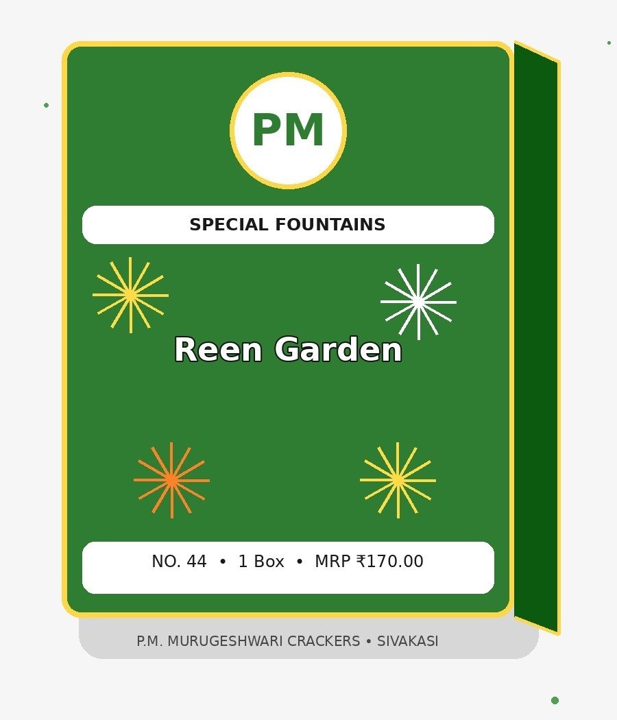 Reen Garden