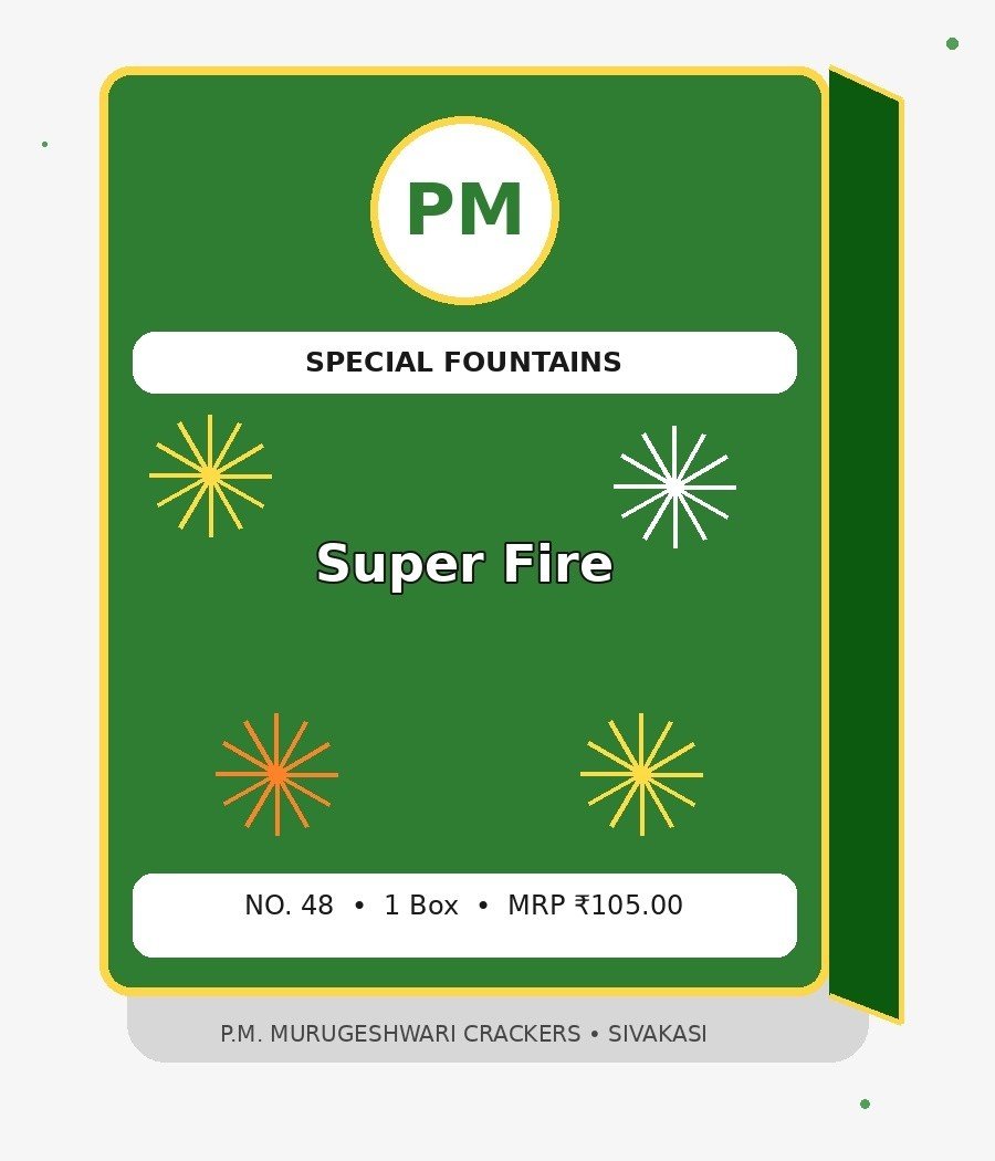 Super Fire