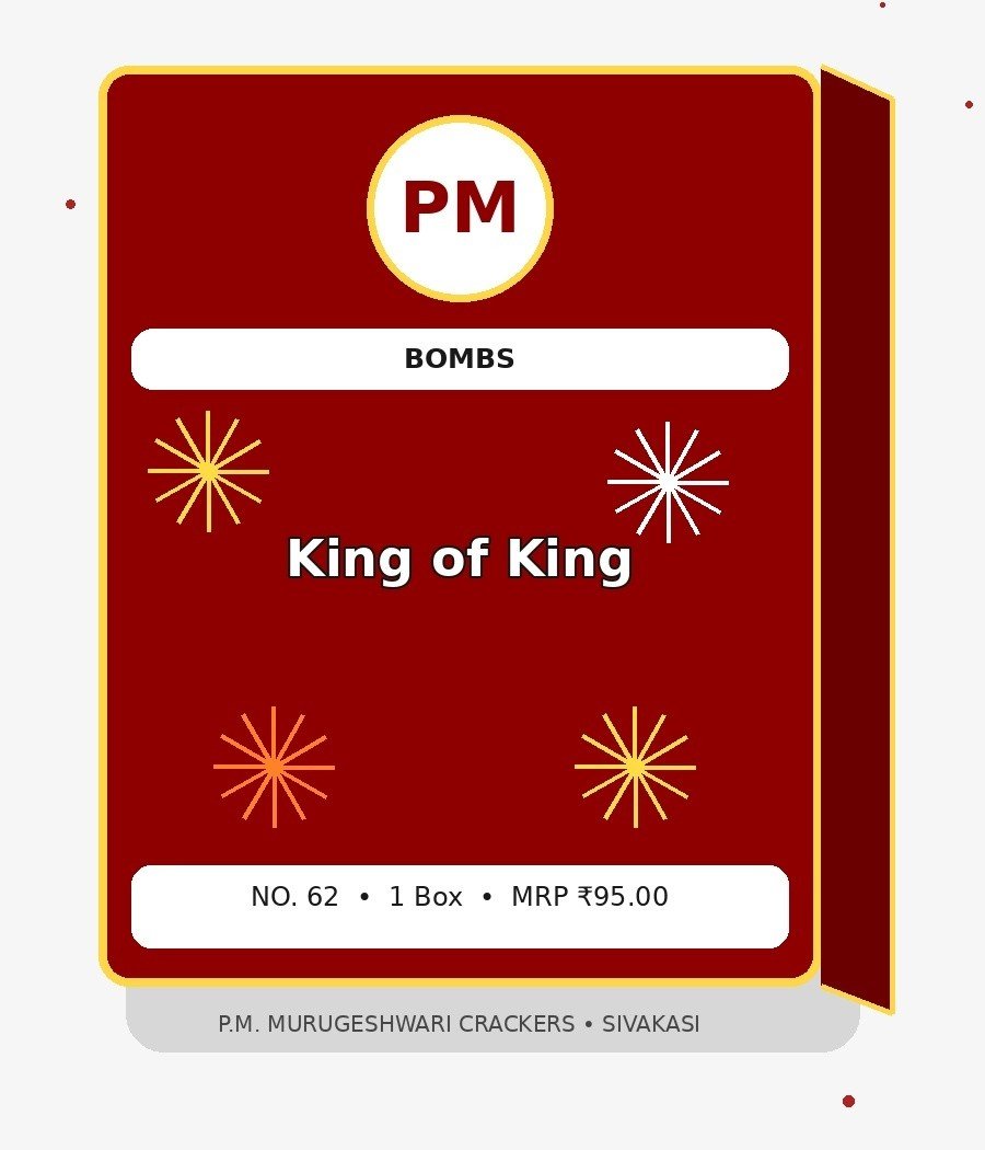 King of King
